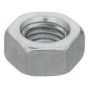 Metric Stainless Steel Nuts, Size: M4, Pack of 250