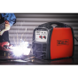 MIG Welder Inverter 180Amp Sealey Part No. IMIG180