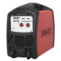 MIG Welder Inverter 180Amp Sealey Part No. IMIG180