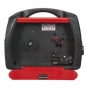MIG Welder Inverter 180Amp Sealey Part No. IMIG180