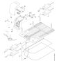 Docking Station for Stihl iMOW 5.0