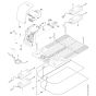 Docking Station for Stihl iMOW