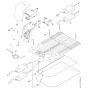Docking Station for Stihl iMOW