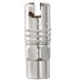 PCL Instantair Brass Coupling Female Thread RP 1/4" - AC52CF