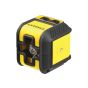 Cubix Cross Line Laser Level (Red Beam)