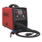 Inverter Welder MIG, TIG & MMA 200Amp with LCD Screen Sealey Part No. INVMIG200LCD