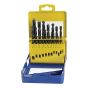 HSS Pro Drill Bit Set of 19 by IRWIN - 10502500