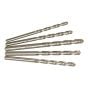 Masonry Drill Bit Sets for Cordless Drills