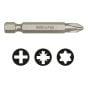 Phillips Power Screwdriver Bits