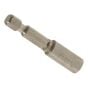 Magnetic Bit Holder 1/4in 50mm by IRWIN - 10504377