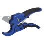 PVC Plastic Pipe Cutter 45mm by IRWIN - 10507485