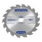 Circular Saw Blade 160mm