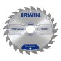 Circular Saw Blade 190mm