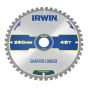 Construction Circular Saw Blade 250mm