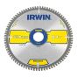 Multi Material Circular Saw Blade 216 x 30mm x 84T TCG/Neg by IRWIN - 1897442