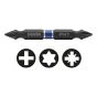 Impact Double Ended Screwdriver Bits Phillips