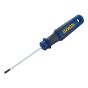 Pro Comfort Screwdrivers Pozi Tip