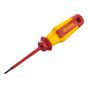 VDE Pro Comfort Screwdrivers Phillips Tip