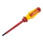 VDE Pro Comfort Screwdrivers Pozi Tip