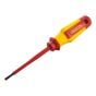 VDE Pro Comfort Screwdriver Parallel Tip