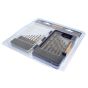 HSS Cobalt Drill Bit Set - 15 Piece