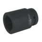 Impact Socket 41mm Deep 1"Sq Drive Sealey Part No. IS141D