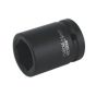 Impact Socket 24mm 3/4"Sq Drive Sealey Part No. IS3424