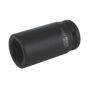 Impact Socket 30mm Deep 3/4"Sq Drive Sealey Part No. IS3430D