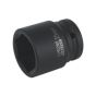 Impact Socket 35mm 3/4"Sq Drive Sealey Part No. IS3435