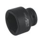 Impact Socket 41mm 3/4"Sq Drive Sealey Part No. IS3441