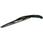 12.5" Rear Wiper Arm And Windscreen Wiper for Cars and Commercial Vehicles