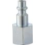 PCL Iso B12 Adaptor Female Thread RP 1/4" - AA7506