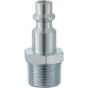 PCL Iso B12 Adaptor Male Thread R 1/2" - AA7504