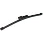 11" Rear Windscreen Wiper for Cars (Each) - 117 209