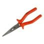 Insulated Snipe Nose Pliers