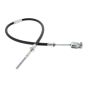 Brake Cable - Genuine Terex Part - OEM No. J104