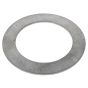 Shim Washer 0.8mm Thick for Terex Machines - OEM No. J59Z