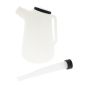 5 Litre Measuring Jug with Flexible Spout