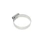PCL Jubilee Hose Clip Size 2a (35-50mm) 304 Stainless Steel (Box of 10) - JC3550/ST