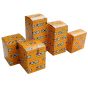 JCB 8018 Filters & Kits