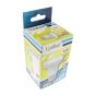 8W ES LED R63 Reflector Warm White Light Bulb