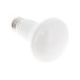 8W ES LED R63 Reflector Warm White Light Bulb