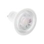 GU10 660lm 5.7w 4000k Dimmable 36 Beam Light Bulb