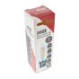 Clear LED Filament GLS 8W ES-E27 240v 800lm Light Bulb