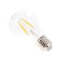 Clear LED Filament GLS 5W Bc 240v 470lm Light Bulb