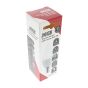 Thermal Plastic Candle 6w SES 240v Light Bulb