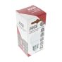 Thermal Plastic Golf Ball Lamp 6w ES 240v Light Bulb