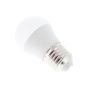 Thermal Plastic Golf Ball Lamp 6w ES 240v Light Bulb