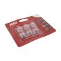 CD3 18W Xenon G9 Capsules Light Bulbs