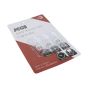 CD3 42w Xenon G9 Capsules Light Bulbs